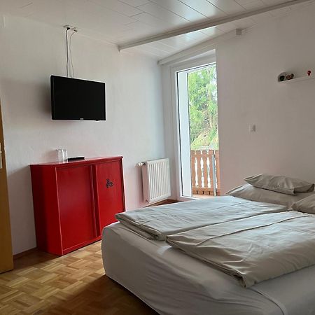 Hotel Altneudoerflerhof Μπαντ Ράντκεσμπουργκ Εξωτερικό φωτογραφία
