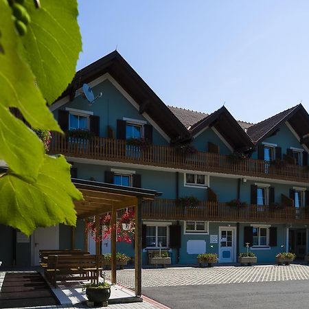 Hotel Altneudoerflerhof Μπαντ Ράντκεσμπουργκ Εξωτερικό φωτογραφία