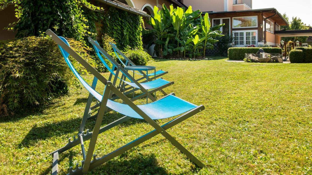 Hotel Altneudoerflerhof Μπαντ Ράντκεσμπουργκ Εξωτερικό φωτογραφία