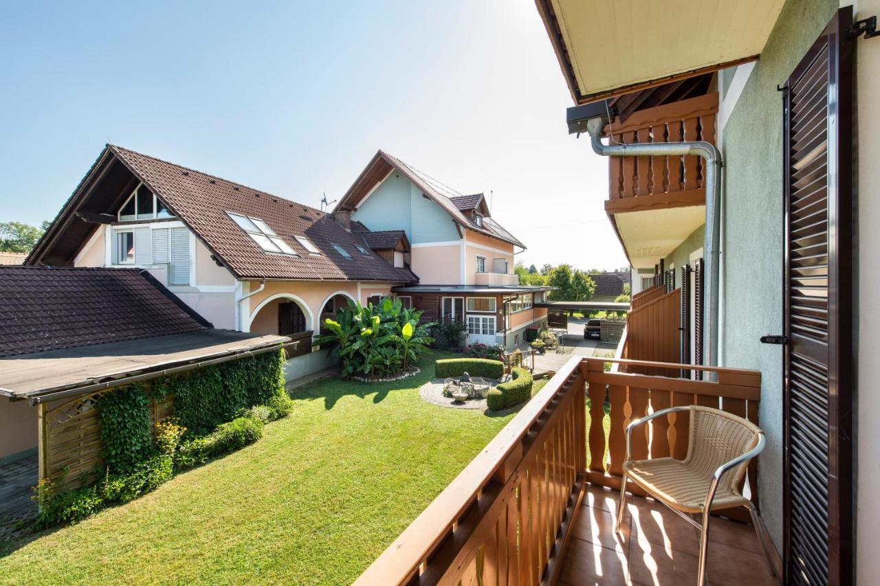 Hotel Altneudoerflerhof Μπαντ Ράντκεσμπουργκ Εξωτερικό φωτογραφία