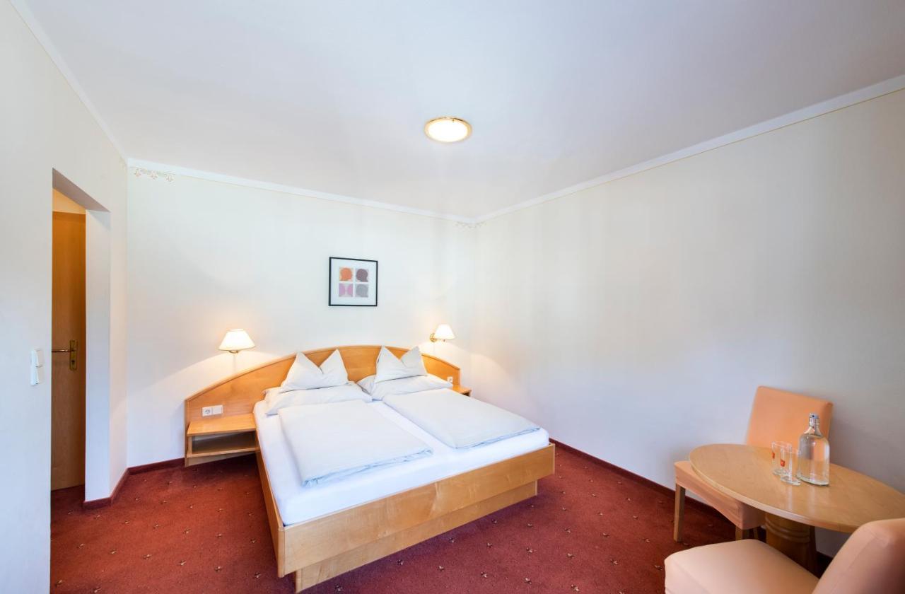 Hotel Altneudoerflerhof Μπαντ Ράντκεσμπουργκ Εξωτερικό φωτογραφία