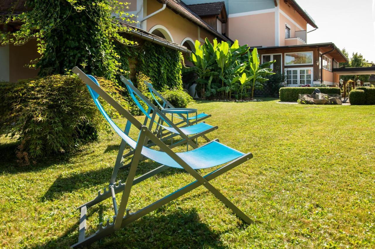 Hotel Altneudoerflerhof Μπαντ Ράντκεσμπουργκ Εξωτερικό φωτογραφία