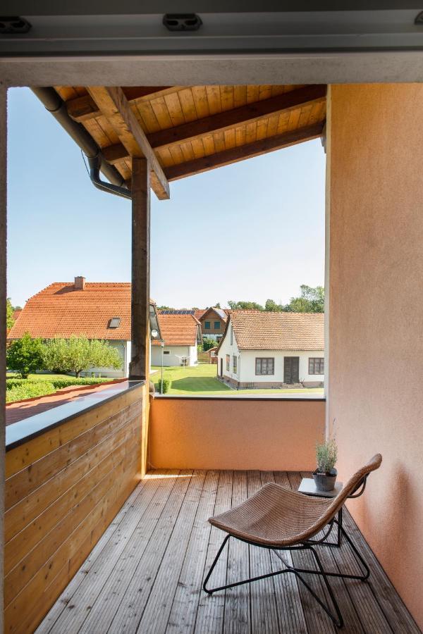 Hotel Altneudoerflerhof Μπαντ Ράντκεσμπουργκ Εξωτερικό φωτογραφία
