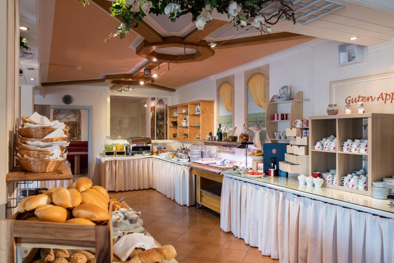 Hotel Altneudoerflerhof Μπαντ Ράντκεσμπουργκ Εξωτερικό φωτογραφία