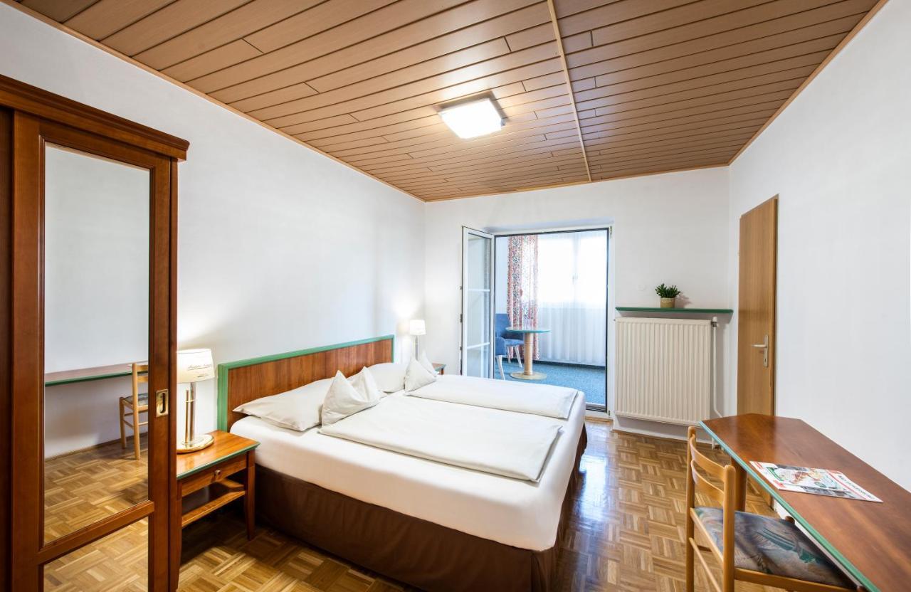 Hotel Altneudoerflerhof Μπαντ Ράντκεσμπουργκ Εξωτερικό φωτογραφία
