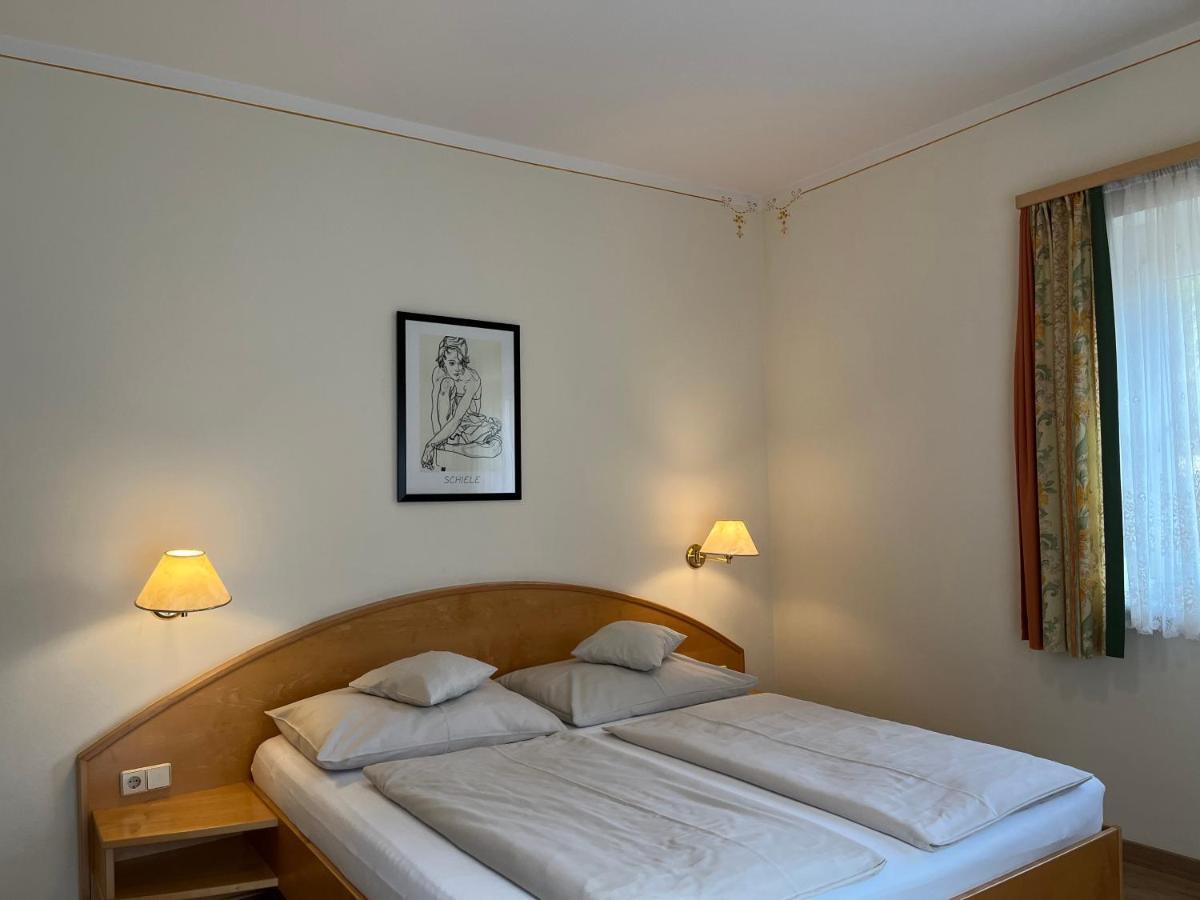 Hotel Altneudoerflerhof Μπαντ Ράντκεσμπουργκ Εξωτερικό φωτογραφία