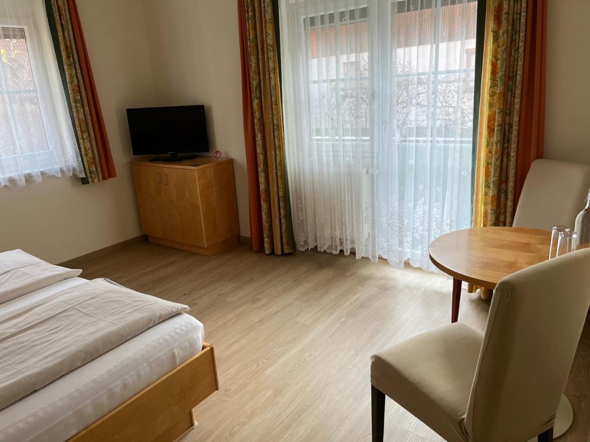 Hotel Altneudoerflerhof Μπαντ Ράντκεσμπουργκ Εξωτερικό φωτογραφία