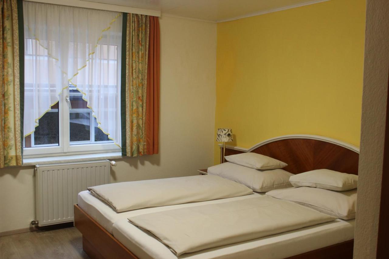Hotel Altneudoerflerhof Μπαντ Ράντκεσμπουργκ Εξωτερικό φωτογραφία