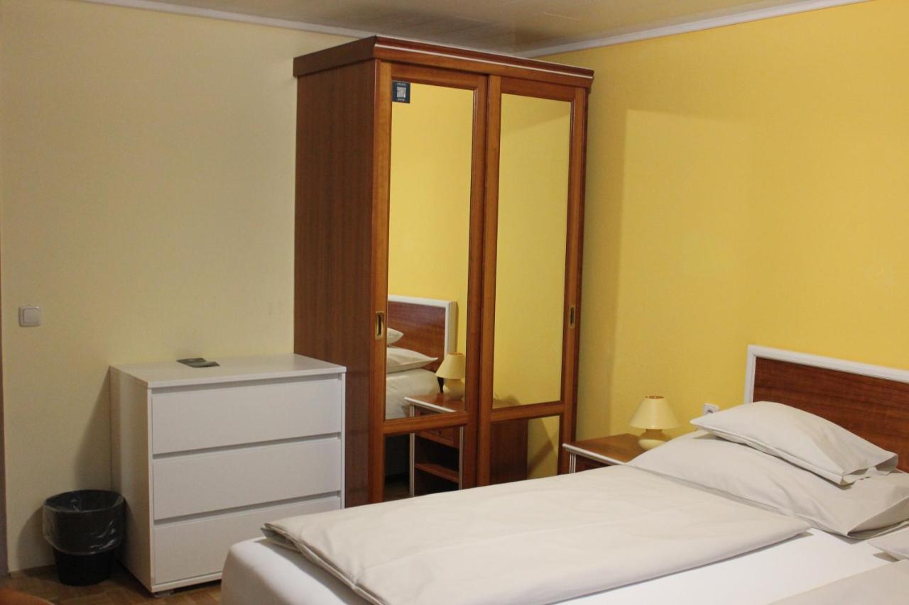 Hotel Altneudoerflerhof Μπαντ Ράντκεσμπουργκ Εξωτερικό φωτογραφία