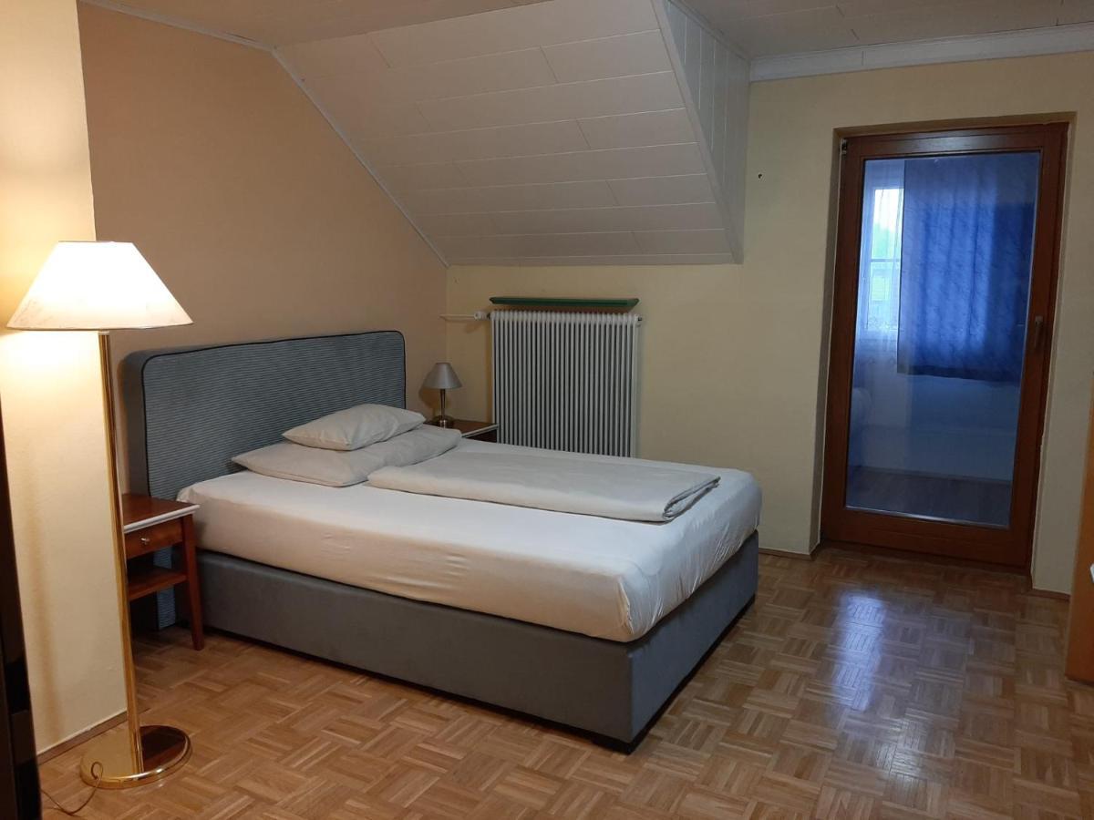 Hotel Altneudoerflerhof Μπαντ Ράντκεσμπουργκ Εξωτερικό φωτογραφία
