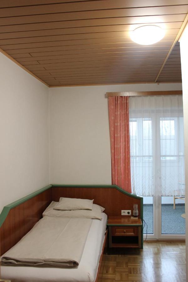 Hotel Altneudoerflerhof Μπαντ Ράντκεσμπουργκ Δωμάτιο φωτογραφία