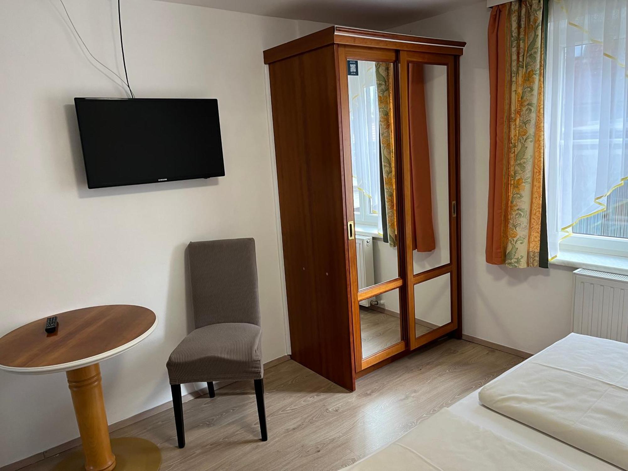 Hotel Altneudoerflerhof Μπαντ Ράντκεσμπουργκ Εξωτερικό φωτογραφία
