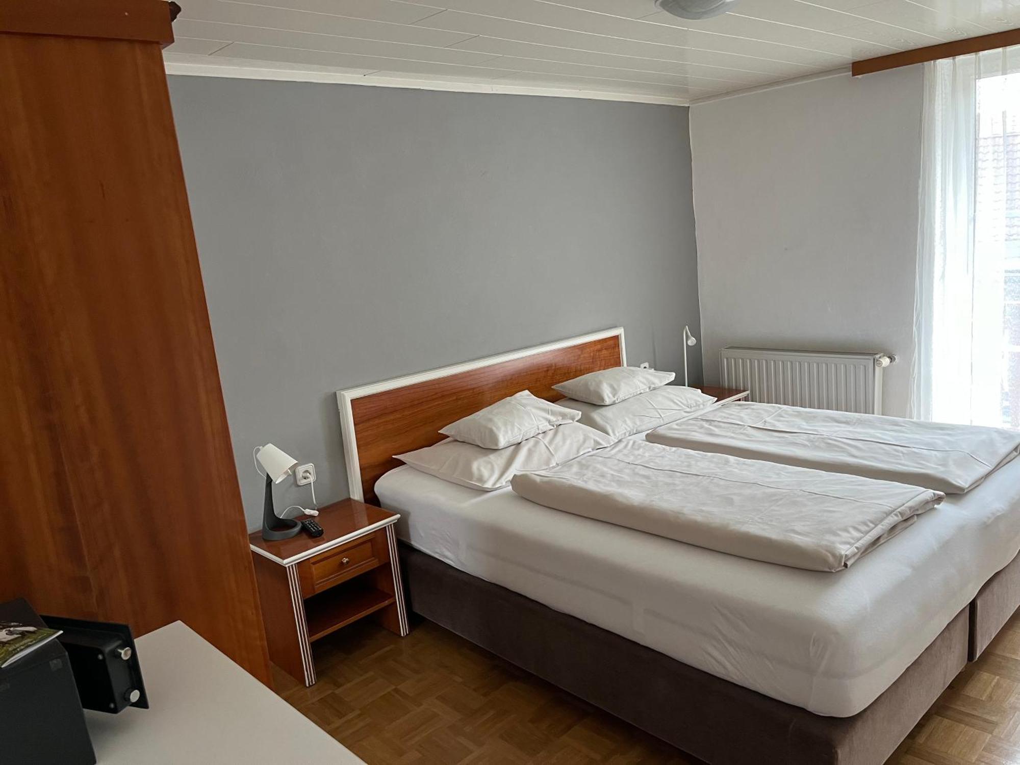 Hotel Altneudoerflerhof Μπαντ Ράντκεσμπουργκ Εξωτερικό φωτογραφία