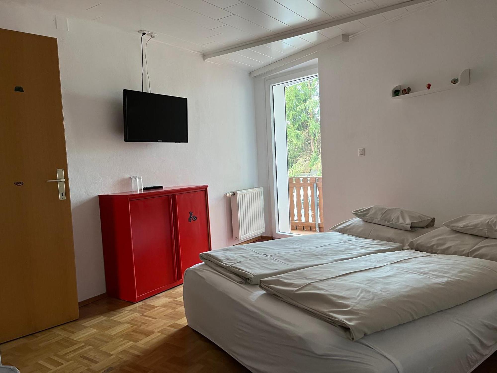 Hotel Altneudoerflerhof Μπαντ Ράντκεσμπουργκ Εξωτερικό φωτογραφία