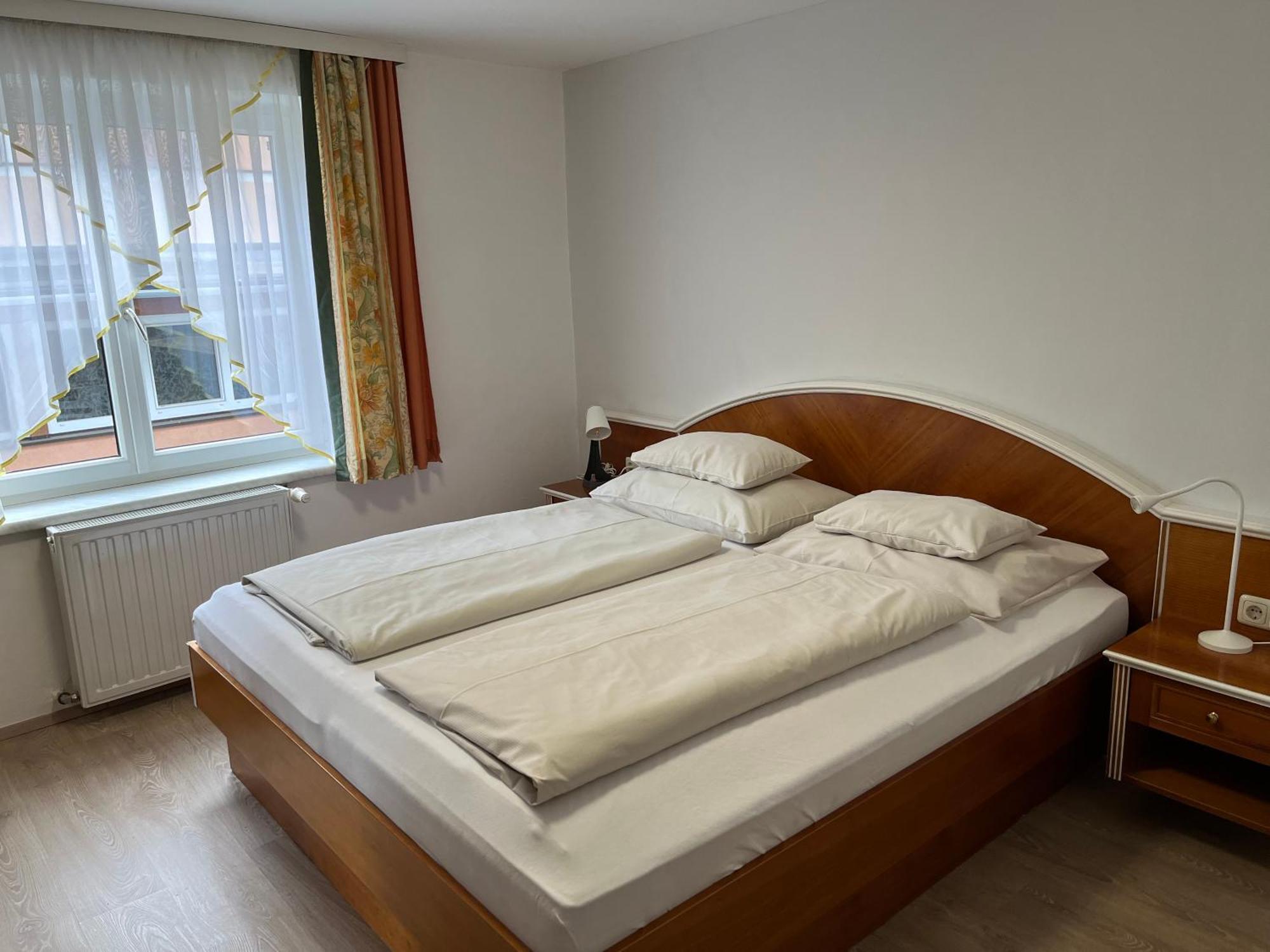 Hotel Altneudoerflerhof Μπαντ Ράντκεσμπουργκ Εξωτερικό φωτογραφία