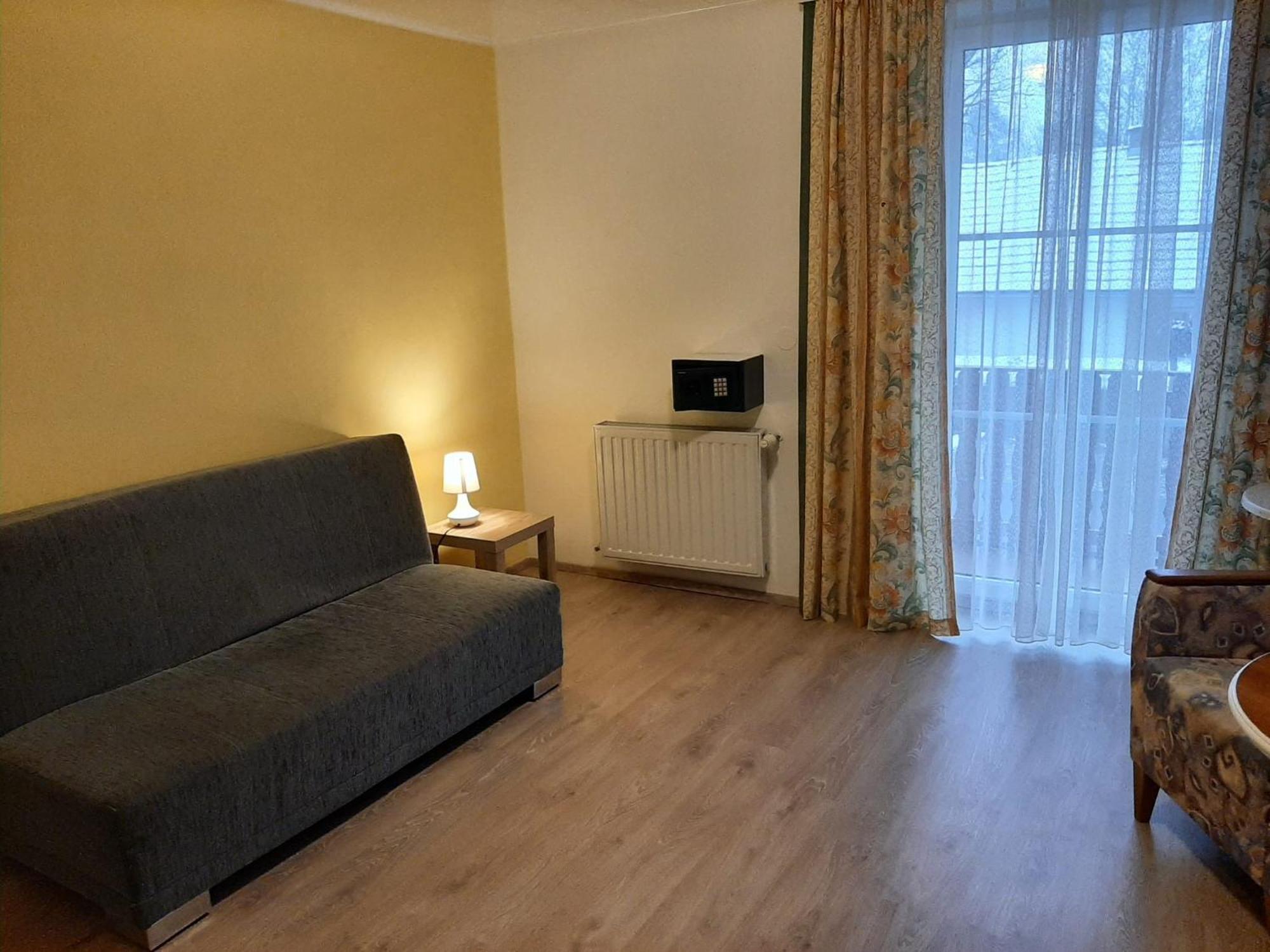 Hotel Altneudoerflerhof Μπαντ Ράντκεσμπουργκ Δωμάτιο φωτογραφία