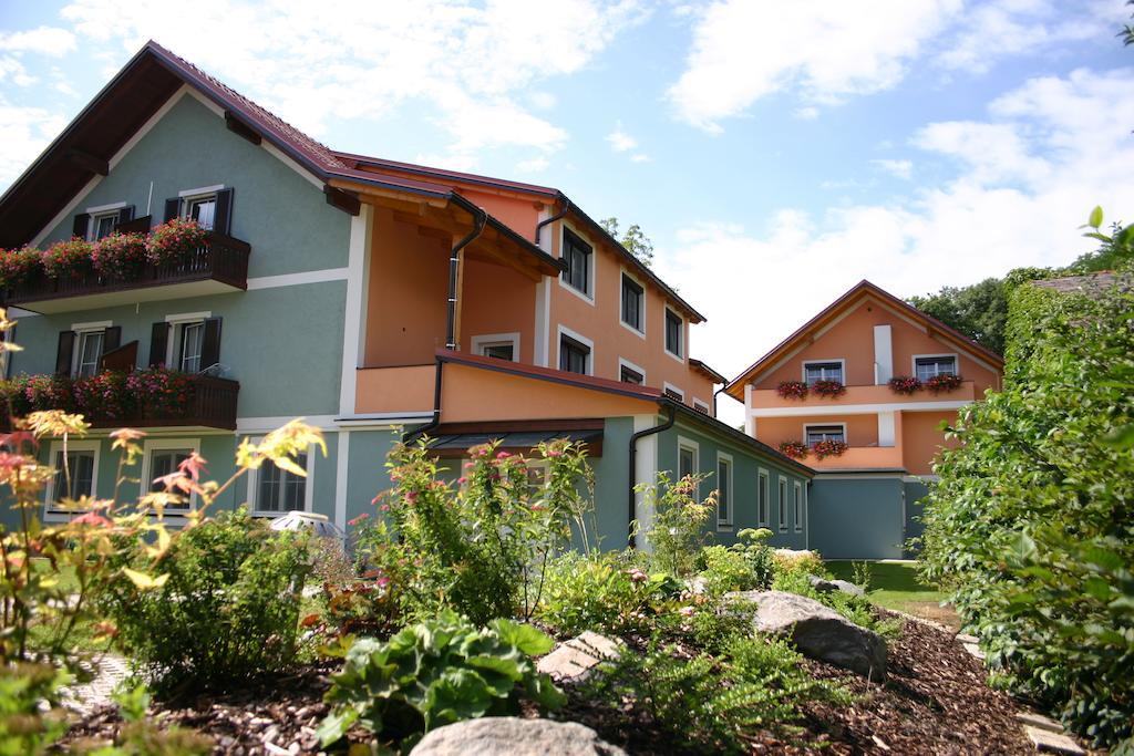 Hotel Altneudoerflerhof Μπαντ Ράντκεσμπουργκ Εξωτερικό φωτογραφία