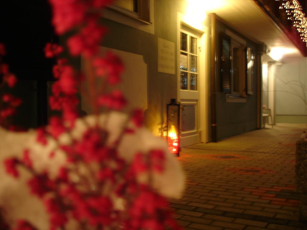 Hotel Altneudoerflerhof Μπαντ Ράντκεσμπουργκ Εξωτερικό φωτογραφία