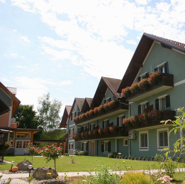 Hotel Altneudoerflerhof Μπαντ Ράντκεσμπουργκ Εξωτερικό φωτογραφία