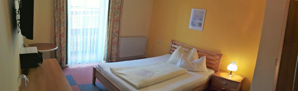 Hotel Altneudoerflerhof Μπαντ Ράντκεσμπουργκ Εξωτερικό φωτογραφία