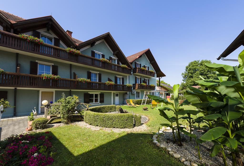 Hotel Altneudoerflerhof Μπαντ Ράντκεσμπουργκ Εξωτερικό φωτογραφία